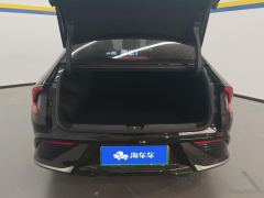 Wuling Starlight Plug-in Hybrid 1.5L 150km Advanced - ფოტო 7