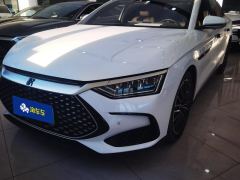 BYD Han DM-i 1.5T 121km Prestigious Edition - ფოტო 1