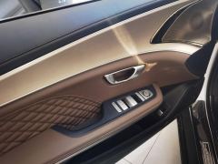 BYD Han DM-i 1.5T 121km Prestigious Edition - ფოტო 12