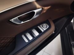 BYD Han DM-i 1.5T 121km Prestigious Edition - ფოტო 13