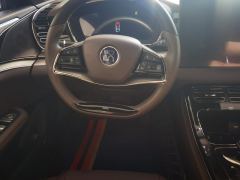 BYD Han DM-i 1.5T 121km Prestigious Edition - ფოტო 17