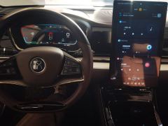 BYD Han DM-i 1.5T 121km Prestigious Edition - ფოტო 18