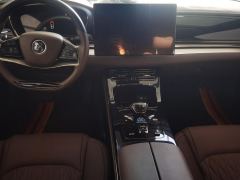 BYD Han DM-i 1.5T 121km Prestigious Edition - ფოტო 19