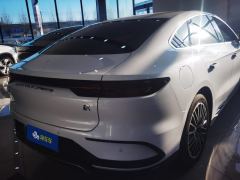 BYD Han DM-i 1.5T 121km Prestigious Edition - ფოტო 2