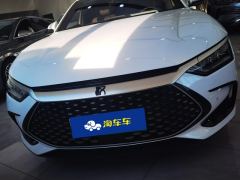 BYD Han DM-i 1.5T 121km Prestigious Edition - ფოტო 3