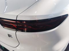 BYD Han DM-i 1.5T 121km Prestigious Edition - ფოტო 5