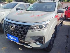 Dongfeng Rich 7 2.3T 2WDFlagship Version - photo 1