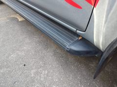 Dongfeng Rich 7 2.3T 2WDFlagship Version - photo 10
