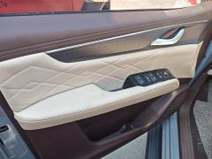 Dongfeng Rich 7 2.3T 2WDFlagship Version - photo 12