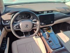 Dongfeng Rich 7 2.3T 2WDFlagship Version - photo 16