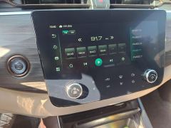 Dongfeng Rich 7 2.3T 2WDFlagship Version - photo 17