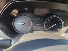 Dongfeng Rich 7 2.3T 2WDFlagship Version - photo 20