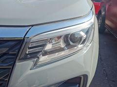 Dongfeng Rich 7 2.3T 2WDFlagship Version - photo 4