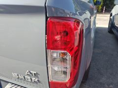 Dongfeng Rich 7 2.3T 2WDFlagship Version - photo 5