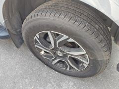 Dongfeng Rich 7 2.3T 2WDFlagship Version - photo 6