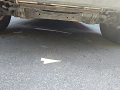 Dongfeng Rich 7 2.3T 2WDFlagship Version - photo 8