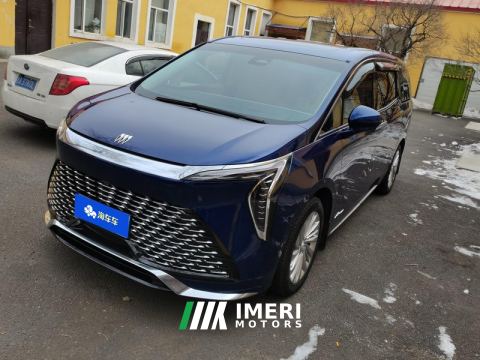 2023 Buick Century 2.0T Edition 6 - ავტომობილი ჩინეთიდან