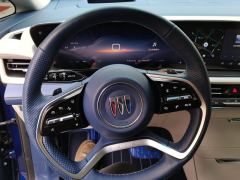 Buick Century 2.0T Edition 6 - фото 18
