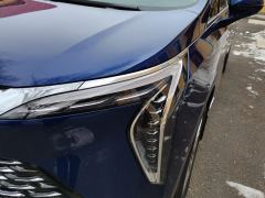 Buick Century 2.0T Edition 6 - фото 4