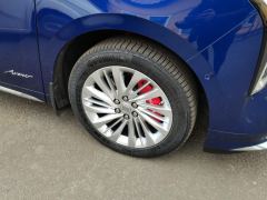 Buick Century 2.0T Edition 6 - фото 6