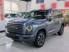 Haval H9 2.0T Edition 5 - ფოტო 1