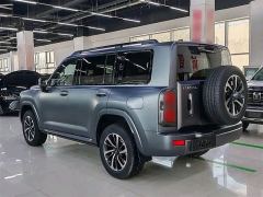 Haval H9 2.0T Edition 5 - ფოტო 10