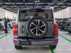 Haval H9 2.0T Edition 5 - ფოტო 11