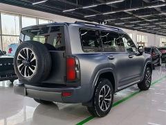 Haval H9 2.0T Edition 5 - ფოტო 12