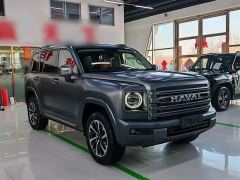Haval H9 2.0T Edition 5 - ფოტო 2