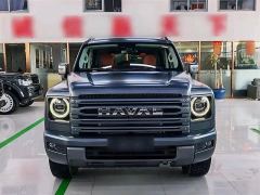 Haval H9 2.0T Edition 5 - ფოტო 3