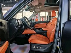 Haval H9 2.0T Edition 5 - ფოტო 4