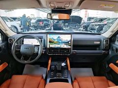 Haval H9 2.0T Edition 5 - ფოტო 6