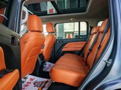 Haval H9 2.0T Edition 5 - ფოტო 7