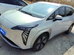 GAC AION Y 430km Younger - photo 1