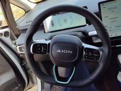 GAC AION Y 430km Younger - photo 18