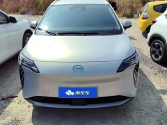 GAC AION Y 430km Younger - photo 3