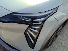 GAC AION Y 430km Younger - photo 4