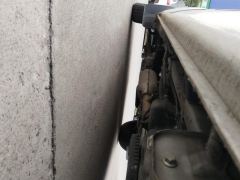 Maxus V80 2.0T AMT 5/6 - ფოტო 11