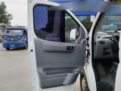 Maxus V80 2.0T AMT 5/6 - ფოტო 12