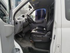 Maxus V80 2.0T AMT 5/6 - ფოტო 14