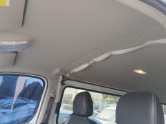 Maxus V80 2.0T AMT 5/6 - ფოტო 15