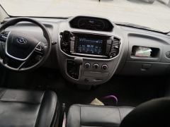 Maxus V80 2.0T AMT 5/6 - ფოტო 16