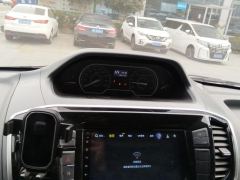 Maxus V80 2.0T AMT 5/6 - ფოტო 17