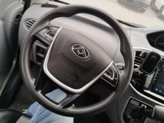 Maxus V80 2.0T AMT 5/6 - ფოტო 18