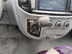 Maxus V80 2.0T AMT 5/6 - ფოტო 19