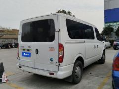 Maxus V80 2.0T AMT 5/6 - ფოტო 2