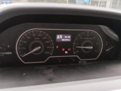 Maxus V80 2.0T AMT 5/6 - ფოტო 20