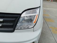 Maxus V80 2.0T AMT 5/6 - ფოტო 4