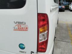 Maxus V80 2.0T AMT 5/6 - ფოტო 5