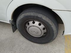 Maxus V80 2.0T AMT 5/6 - ფოტო 6